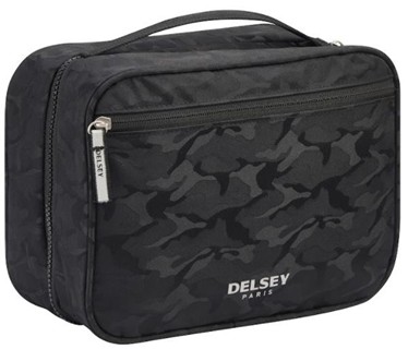 WET PACK 1-CPT BLACK