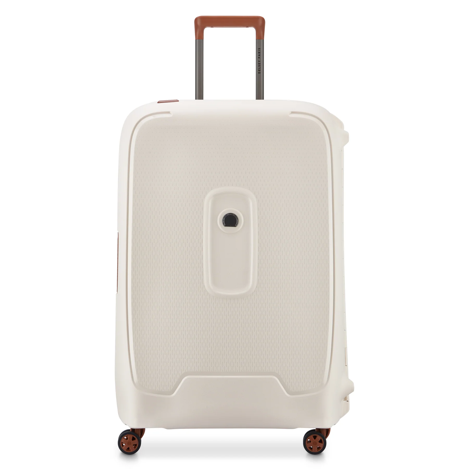 MONCEY 76 4DW TROLLEY CASE ANGORA