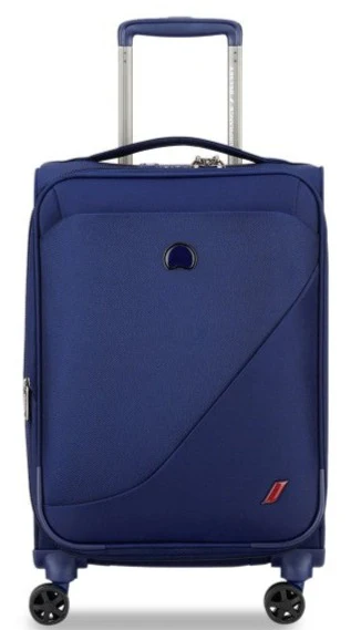 NEW DEST 68 4DW EXP TR CASE BLUE